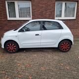 Renault Twingo 3. NEUER TÜV +REIFEN - Renault Twingo: Reifen