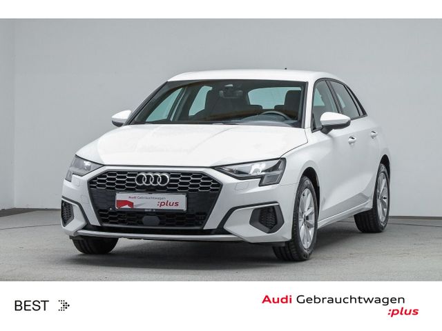 Audi A3 Sportback 30 TFSI Navi*virtual*ACC*Kamera