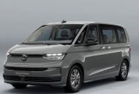 Volkswagen T7 Multivan - Vorschau Bild 8