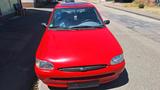 Ford Escort - gebrauchte Ford Escort aus dem Jahr 1996
