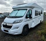 Hobby Optima Ontour T70 F - Hobby Integrierter