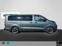 Opel Zafira Life - Vorschau Bild 4