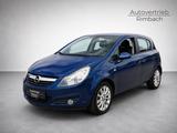 Opel Corsa D Innovation "110 Jahre" - Opel Corsa INNOVATION-110-Jahre