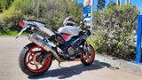 Aprilia RSV 1000 Tuono (RP) - Aprilia RSV 1000 Tuono R