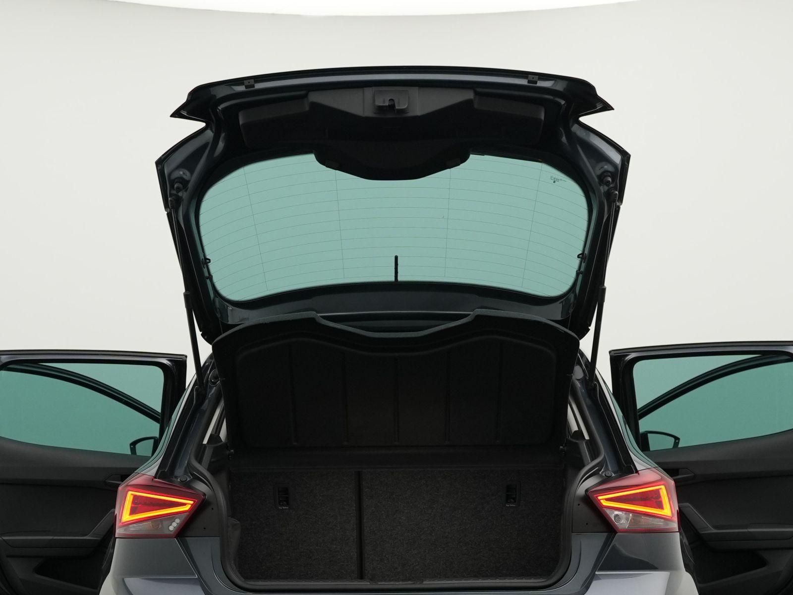 Seat Ibiza Style Edition 1.0 TSI DSG ACC*R-KAM