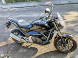 Honda NC 700S 1. Hand Tüv neu, sehr gepfle - HONDA NC700S