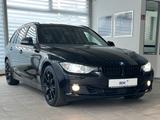 BMW 330d xD PANORAMA HeadUp AHK LEDER NAVI-Pro - gebrauchte BMW 330 aus dem Jahr 2015
