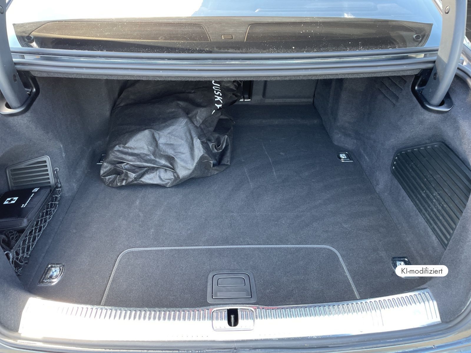 Audi A8 - Bild 16