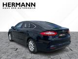 Ford Mondeo 2.0 CAM*LED*NAVI*SHZ*SYNC*2xKlima*LED*AUT - Ford Mondeo mit Hybrid-Antrieb