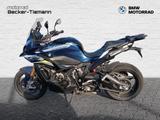 BMW S 1000 XR Tieferlegung - TIEFERLEGUNG