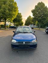 Opel Corsa TÜV NEU Automatik - gebrauchte Opel Corsa aus dem Jahr 1998