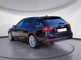 Audi A4 Avant 2.0 TFSI quattro S tronic design - Audi A4 mit Benzin-Antrieb: Kombi