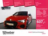 Audi S3 Lim. edition one HUD*PANO*NAVI*MATRIX*LEDER*B - Audi S3 edition-one
