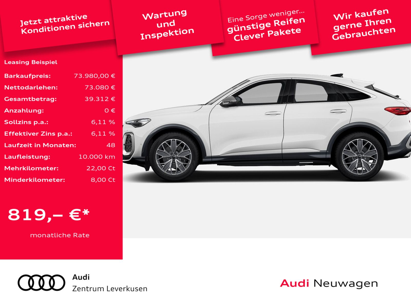 Audi SQ5 - Bild 2