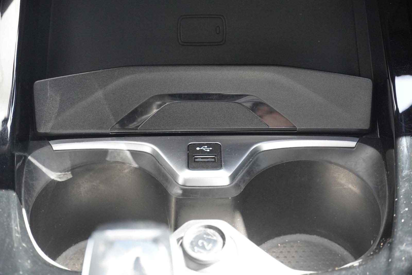 BMW 118 i Sport Line Aut. LED ACC Totwinkel Tempomat, миниатюра 12