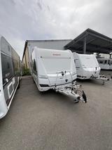 Dethleffs Camper 510 ER Markise, Fahrradträger - Offers
