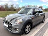 MINI One, Klima, Panorama, Einparkhilfe, SHZ, TÜV