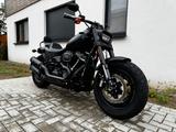 Harley-Davidson Fat Bob 114 (FXFBS) 1. Hand, Top Zustand