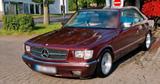 Mercedes-Benz Sec 420 W126 BJ 1987 H-Kennz... - Mercedes-Benz 420: 420se
