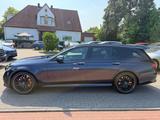 Mercedes-Benz E 63 S AMG T*Traumhaft*Keramik*Pano*Massage*MBSH - gebrauchte Mercedes-Benz E 63 AMG aus dem Jahr 2018