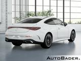 Mercedes-Benz CLE 200 Coupé AMG PSD Standhzg Burmester® Night - Mercedes-Benz CLE-Klasse Jahreswagen