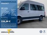 Volkswagen Crafter 35 Kasten MR HD ROLLSTUHLLIFT 5-SITZER - Volkswagen Crafter in Bochum