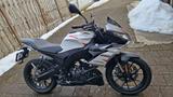 Aprilia Tuono 125 E5 - APRILIA NAKED BIKE