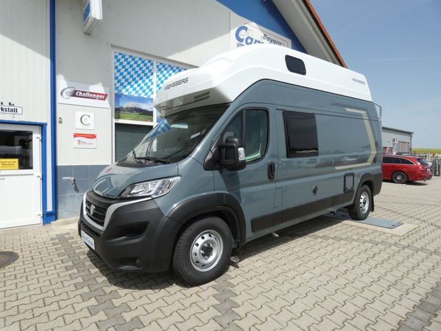 Weinsberg CaraTour 600 MQH *0536 