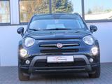 Fiat 500X 1.3 FireFly Turbo Autom. Leder CarPlay - Fiat 500X aus 2021