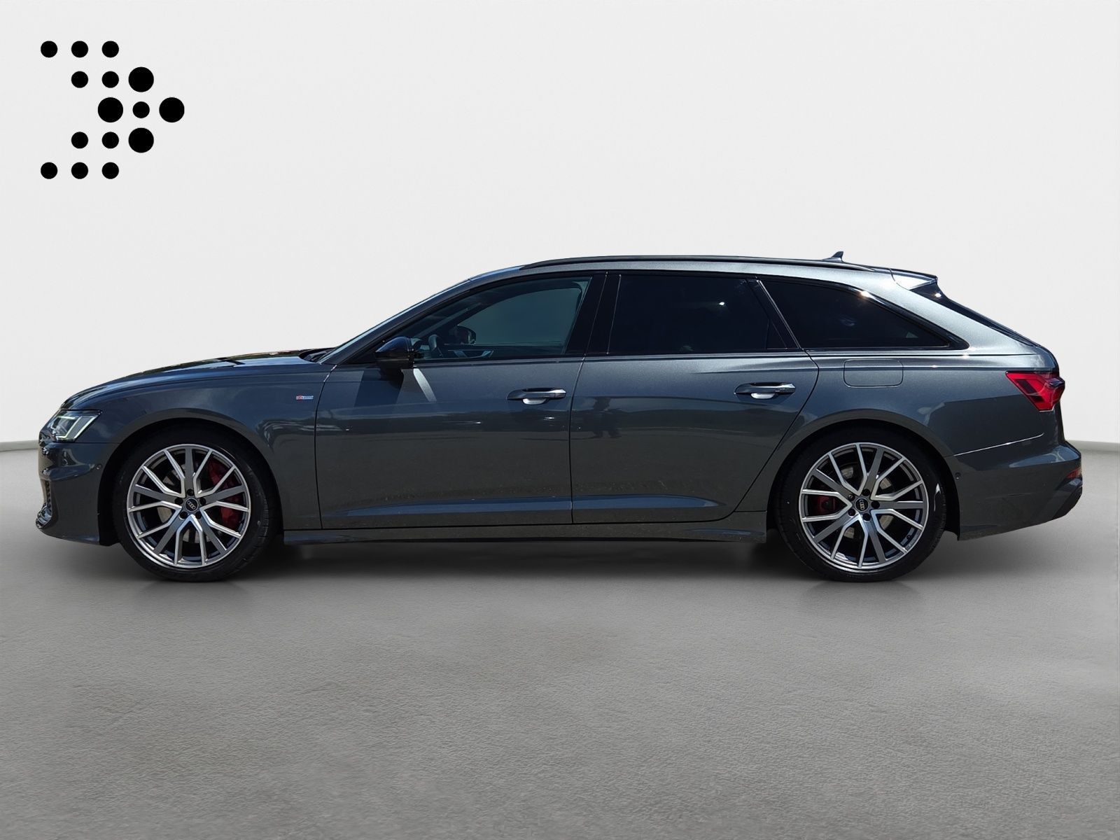 Audi A6 - Bild 3