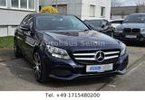 Mercedes-Benz C 220 BlueTEC NAVI-COMMAND*PDC*SH 2. HAND