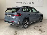 BMW X1 - Vorschau Bild 13