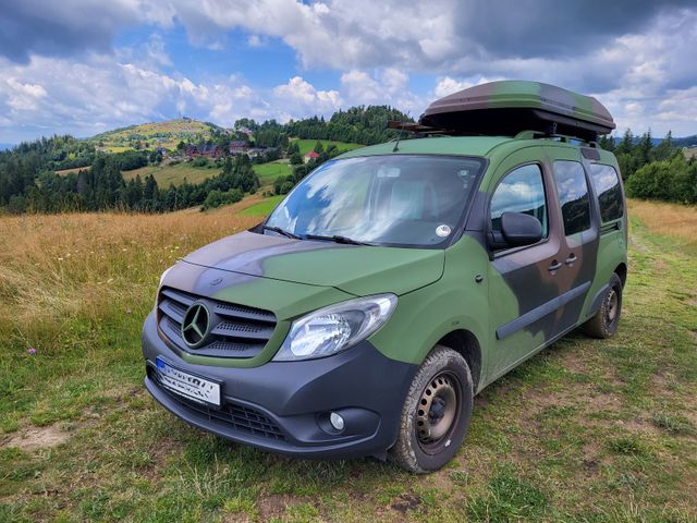 Mercedes-Benz Citan