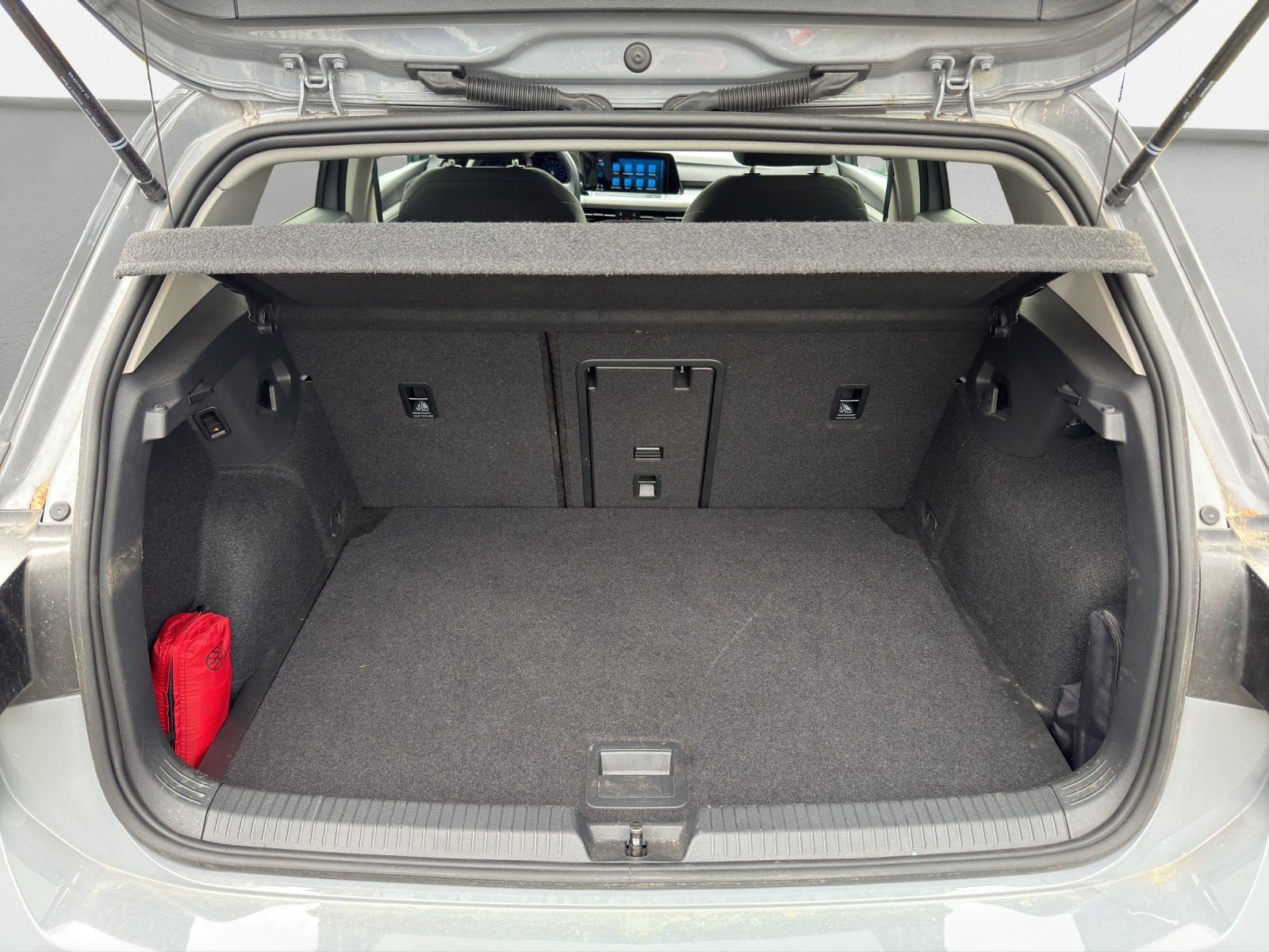 Volkswagen Golf - Bild 10