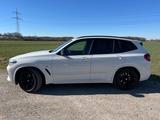 BMW X3 M40d | Voll! | Bremsen NEU | Scheckheft | AHK - BMW X3 M40 aus 2020