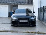 Audi TT RS 6-GANG UNIKAT 450 PS BILSTEIN OZ FELGEN - : Schwarz, Felge