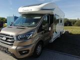 Chausson 630 Titanium Premium