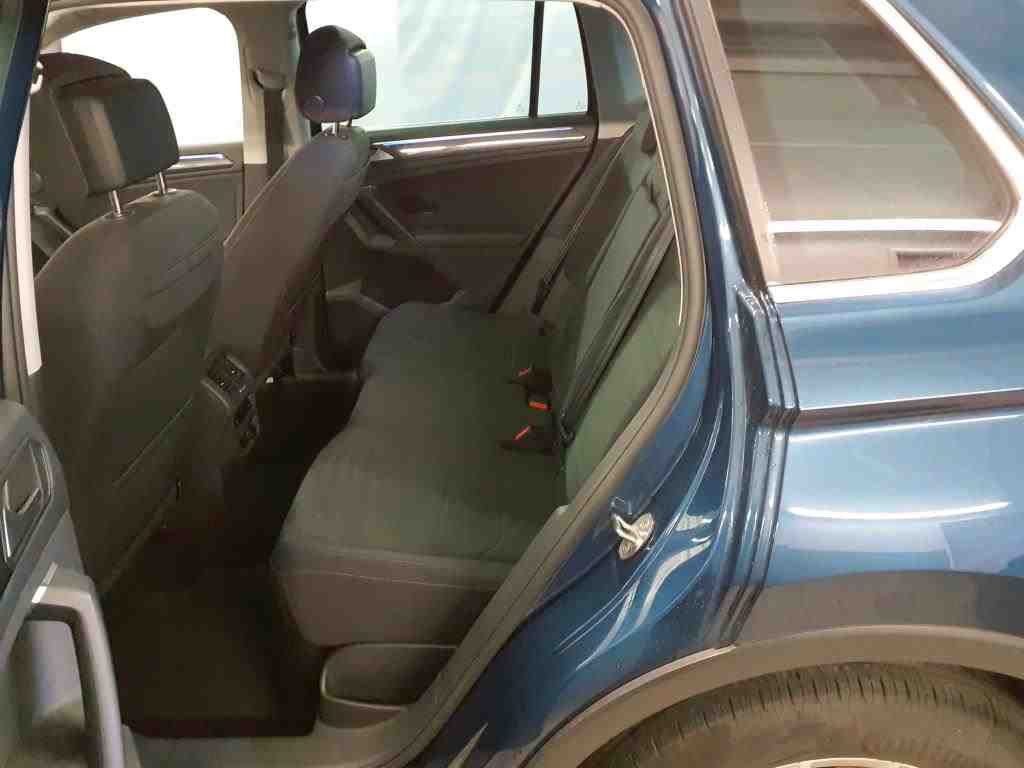 Volkswagen Tiguan - Bild 11