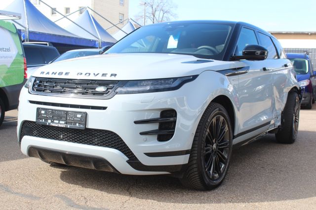 Land Rover Range Rover Evoque D 200 Dynamic SE