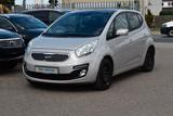 Kia Venga Mind 2.Hd|Panorama|Kamera|Si-Hzg|Tempo.|BC - Kia Venga: Kleinwagen