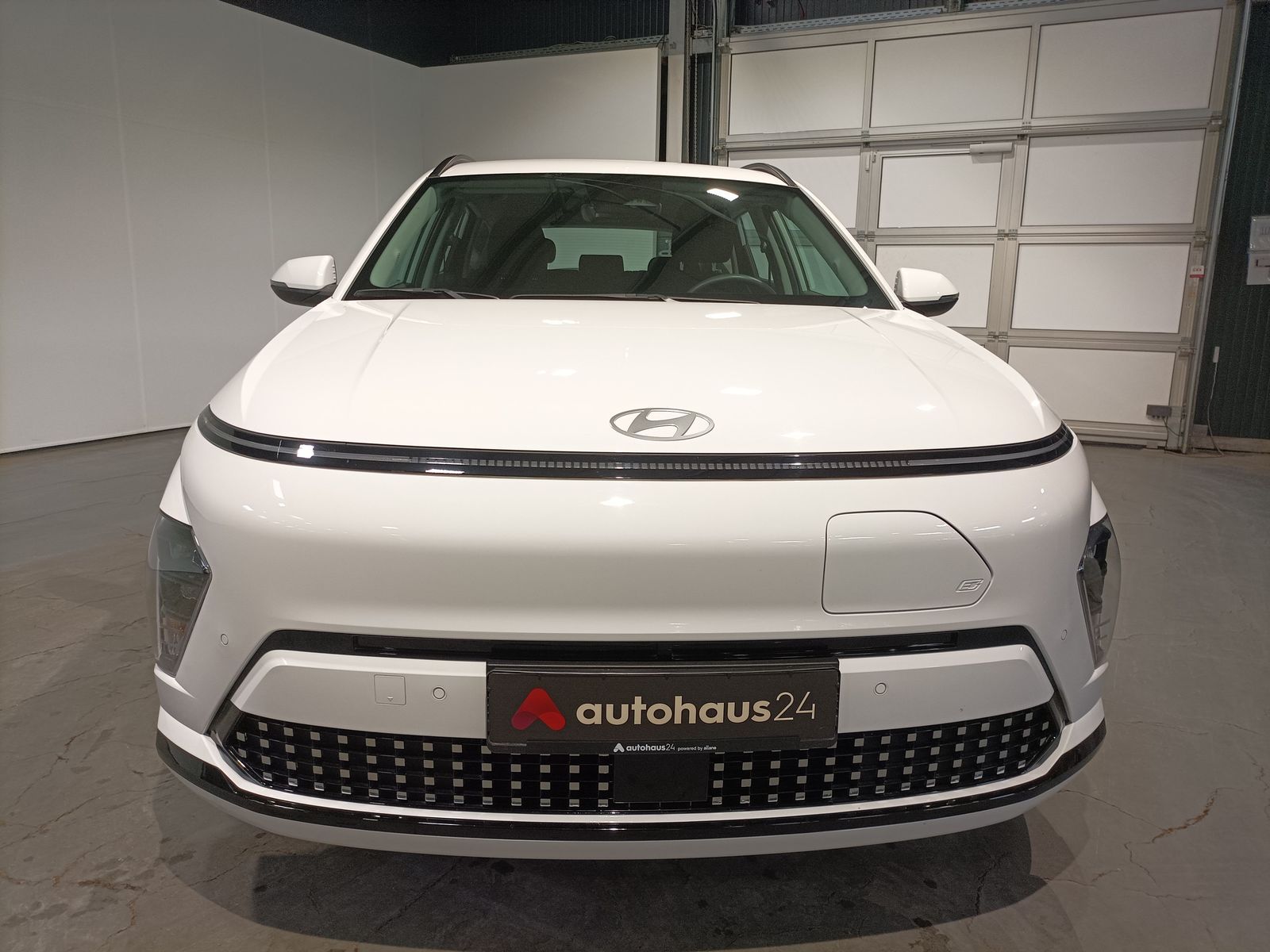 Hyundai Kona 48,4 kWh Advantage LED|Navi|PDC|ACC|Wä-Pu imagem 2