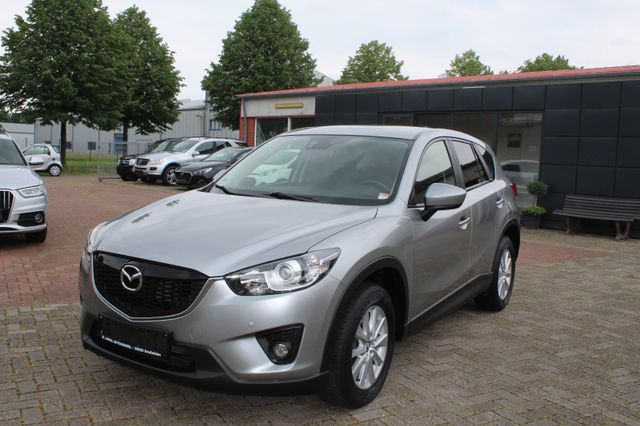 Mazda CX-5 Sendo AWD Automatik