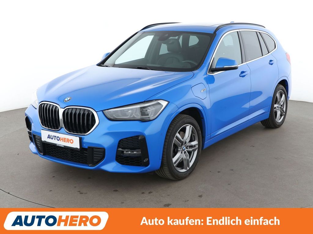 Image of BMW X1