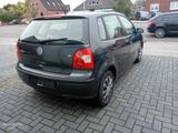 Volkswagen Polo ohne TÜV/ Wegfahrsperre aktiv - Gebrauchtwagen bis 600 Euro mit TÜV