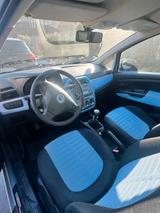 Fiat Ich verkaufe meinen gepflegten Fiat Punto ... - gebrauchte Fiat Punto aus dem Jahr 2005