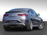 Mercedes-Benz AMG GLC 63 S 4MATIC+ Coupé |DISTR|LED|NAVI|KEYL - Mercedes-Benz Gebrauchtwagen in Bonn