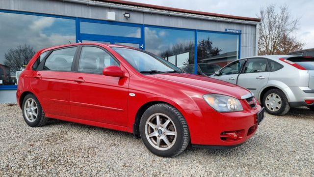 Kia Cerato 1.5 EX CRDi Active Kombi Klimaautomatik