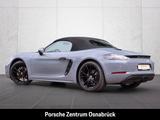 Porsche Boxster 718  20-Zoll GT-Sportlenkrad Apple CarPl - Porsche Boxster in Osnabrück
