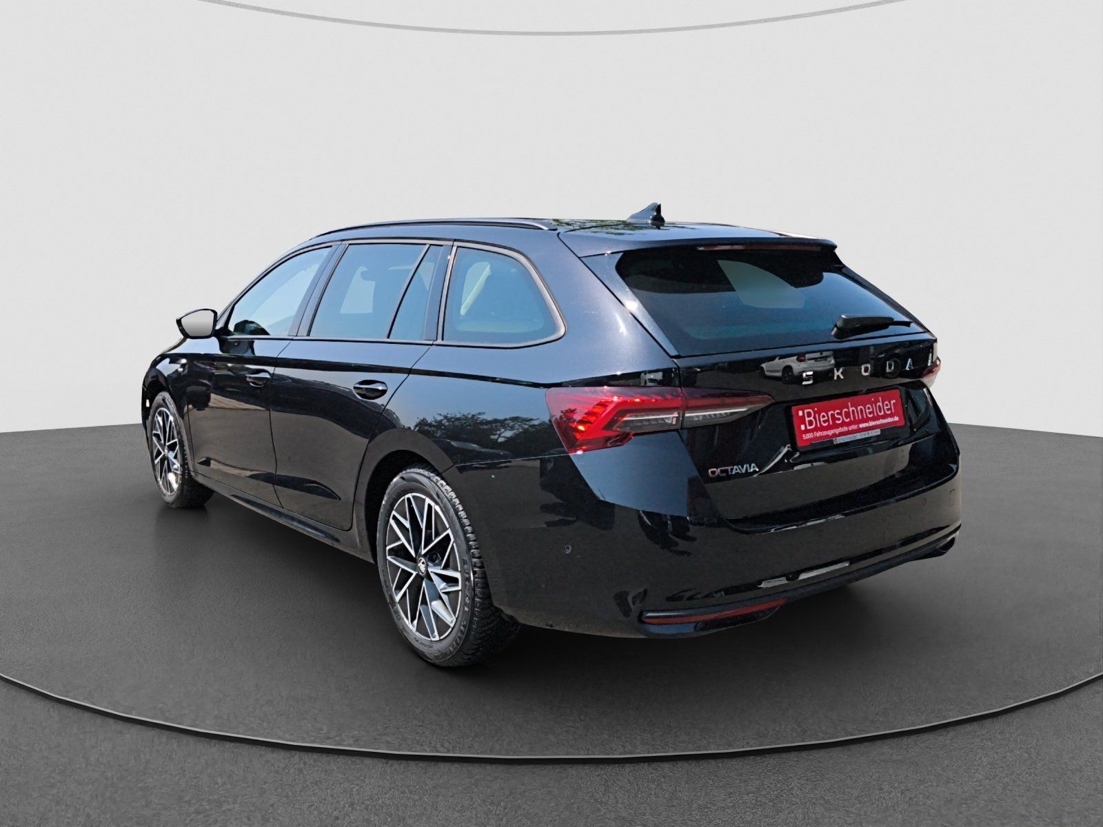 Skoda Octavia - Bild 7