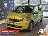 Skoda Citigo Ambition - gebrauchte Skoda Citigo aus dem Jahr 2012